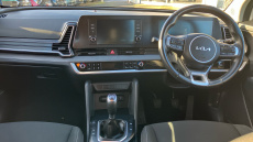 Kia Sportage 1.6T GDi ISG 2 5dr Petrol Estate